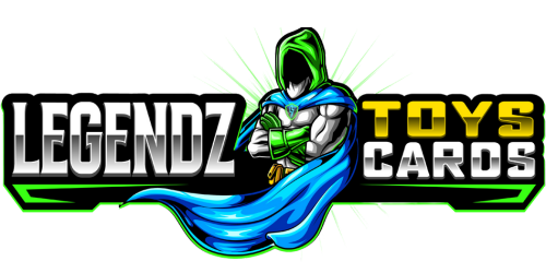 Legendz Toys