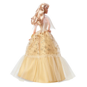 2023-Holiday-Barbie-with-Golden-Gown-and-Blonde-Hair