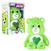 Care-Bears-14-inch-Plush-Good-Luck-Bear