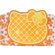 Loungefly-hello-kitty-waffle-wallet