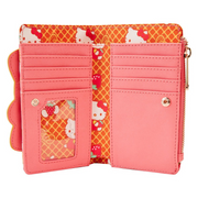 Loungefly-hello-kitty-waffle-wallet
