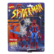 Marvel-Legends-Retro-Collection-Comic-Spider-Man-Cel-Shaded-Action-Figure
