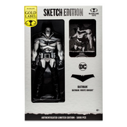 McFarlane-DC-Multiverse-Batman-White-Knight-Sketch-Edition-Gold-Label-Exclusive-Action-Figure