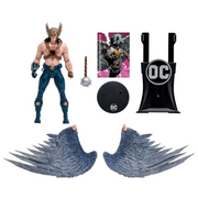 McFarlane-DC-Multiverse-Collector-Edition-Zero-HourHawkman-Action-Figure