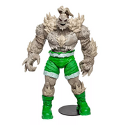 McFarlane-DC-Multiverse-Gold-Label-Superman-vs-Doomsday-2-Pack-Figure-Set