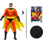 McFarlane-DC-Multiverse-Gold-Label-Tim-Drake-Robin-Amazon-Exclusive-Action-Figure
