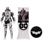 McFarlane-DC-Multiverse-Hazmat-Suit-Batman-Sketch-Edition-Gold-Label-Figure-Photo