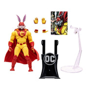 McFarlane-DC-Multiverse-Justice-League-Incarnate-Captain-Carrot-Collector-Edition-Action-Figure