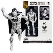 McFarlane-DC-Multiverse-Superman-Rebirth-Sketch-Edition-Gold-EE-Exclusive-Action-Figure