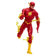 McFarlane-DC-Multiverse-The-Flash-Wally-West-Gold-Label-Walmart-Exclusive