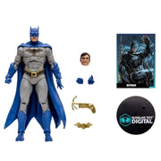 McFarlane-DC-Direct-Rebirth-Batman-Action-Figure-With-Digital-Code