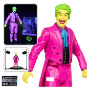 McFarlane-DC-Retro-The-Joker-Batman-Classic-TV-Series-Black-Light-Gold-Label-Action-Figure
