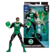 Mcfarlane-DC-Direct-Comics-Green-Lantern-Action-Figure-With-Digital-Code