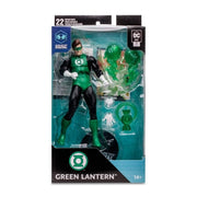 Mcfarlane-DC-Direct-Comics-Green-Lantern-Action-Figure-With-Digital-Code