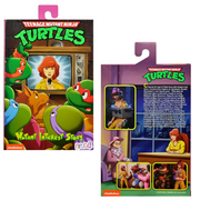 NECA-Teenage-Mutant-Ninja-Turtles-Cartoon-April-O-Neil-Action-Figure