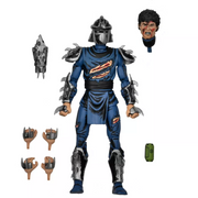 NECA-Teenage-Mutant-Ninja-Turtles-Mirage-Battle-Damaged-Shredder-Action-Figure