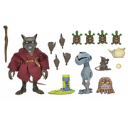 NECA-Teenage-Mutant-Ninja-Turtles-Mirage-Comics-Splinter-Action-Figure