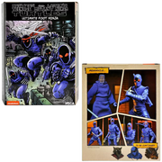 NECA-Teenage-Mutant-Ninja-Turtles-Mirage-Comics-Ultimate-Foot-Ninja-Action-Figure