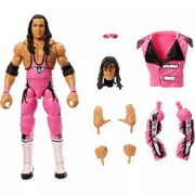 WWE-Ultimate-Edition-Bret-Hit-Man-Hart-Action-Figure-Target-Exclusive