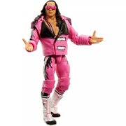 WWE-Ultimate-Edition-Bret-Hit-Man-Hart-Action-Figure-Target-Exclusive