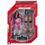 WWE-Ultimate-Edition-Bret-Hit-Man-Hart-Action-Figure-Target-Exclusive