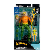 McFarlane-DC-Direct-Comics-Aquaman-Classic-Action-Figure-With-Digital-Code