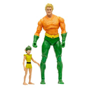 McFarlane-DC-Direct-Comics-Aquaman-Classic-Action-Figure-With-Digital-Code