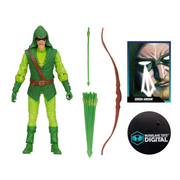mcfarlane-dc-direct-green-arrow-longbow-hunter-7-inch-figure-with-digital-collectible