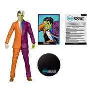 dc-direct-wave-4-twoface-the-silver-age-7inch-scale-action-figure-with-mcfarlane-toys-digital-collectible