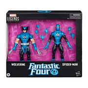 fantastic-four-marvel-legends-series-wolverine-and-spiderman-6inch-action-figure
