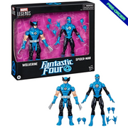 fantastic-four-marvel-legends-series-wolverine-and-spiderman-6inch-action-figure