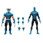 fantastic-four-marvel-legends-series-wolverine-and-spiderman-6inch-action-figure