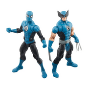 fantastic-four-marvel-legends-series-wolverine-and-spiderman-6inch-action-figure