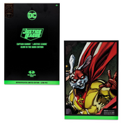 mcfarlane-dc-multiverse-captain-carrot-justice-league-incarnate-glow-in-the-dark-gold-label-exclusive