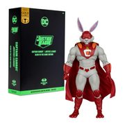 mcfarlane-dc-multiverse-captain-carrot-justice-league-incarnate-glow-in-the-dark-gold-label-exclusive