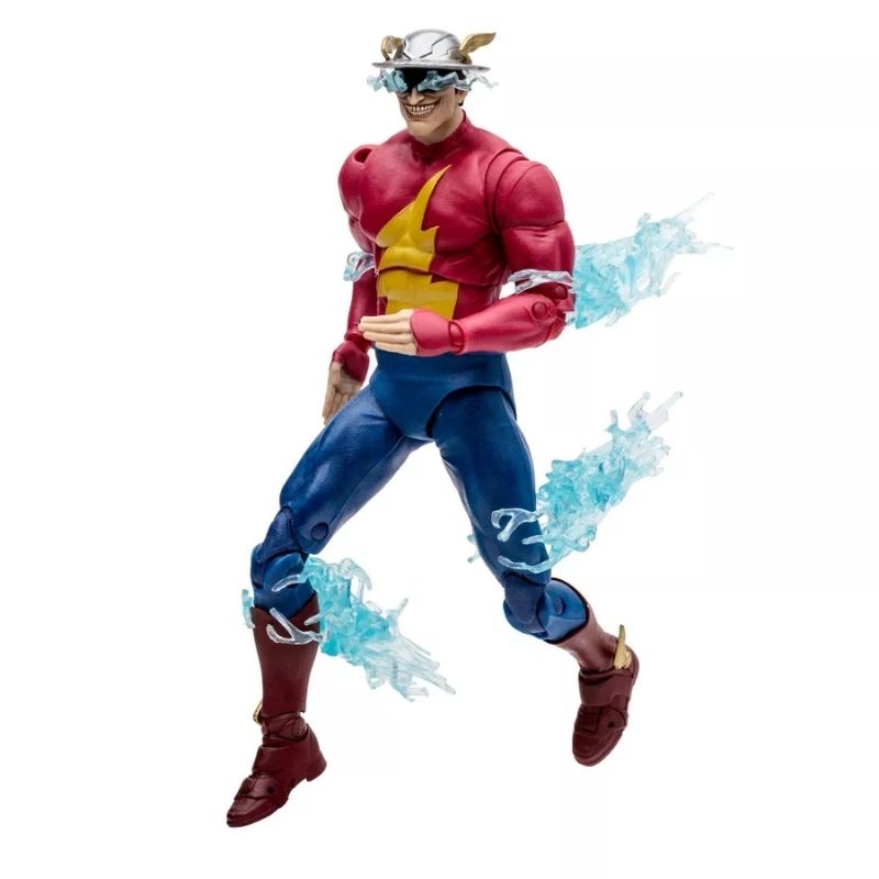 McFarlane DC Comics The Rival Gold Label Action Figure (Target Exclusi ...