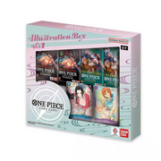 one-piece-trading-card-game-illustration-box-volume-1