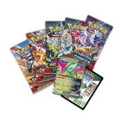 order-pokemon-tcg-paradox-clash-tin-iron-leaves-ex