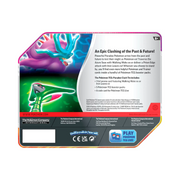 order-pokemon-tcg-paradox-clash-tin-iron-leaves-ex