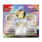 shop-pokemon-prismatic-evolutions-scarlet-and-violet-2-pack-blister-eevee