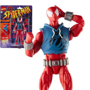 spiderman-marvel-legends-comic-6inch-scarlet-spider-action-figure