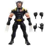 xmen-marvel-legends-wolverine-xtreme-6inch-action-figure