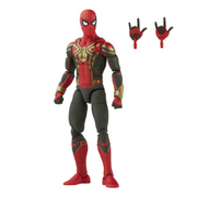 Marvel-Legends-Integrated-Suit Spider-Man-3-Action-Figure
