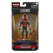 Marvel-Legends-Integrated-Suit Spider-Man-3-Action-Figure