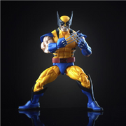 X-Men Marvel-Legends-Wolverine-Apocalypse-action-figure
